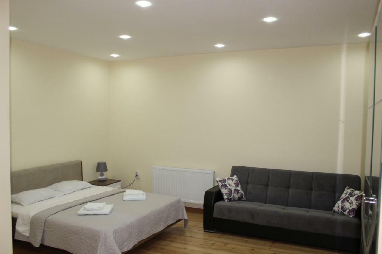 Old House Apartment With Garden Area มซเคทา ภายนอก รูปภาพ
